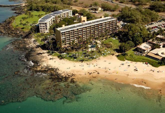 Mana kai maui resort