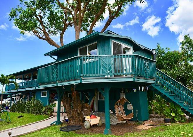 Mangolani inn