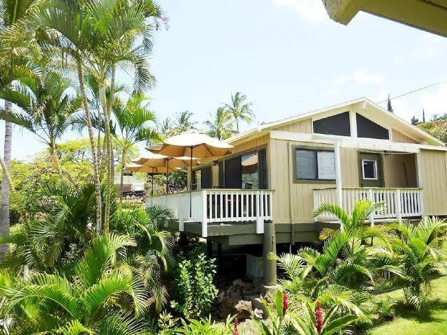 Maui hale olina