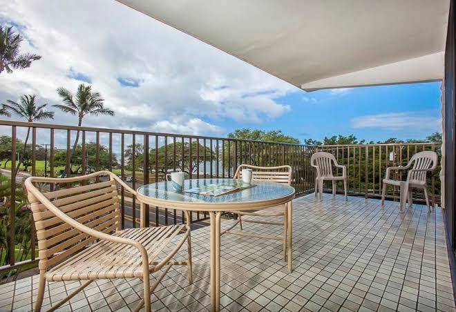 Maui parkshore maui condo & home