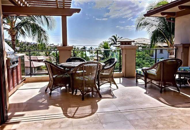 Maui wailea