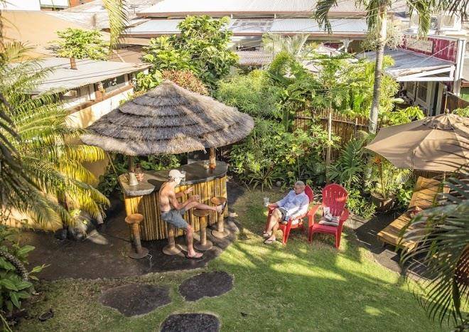 Nalu kai lodge paia hotel
