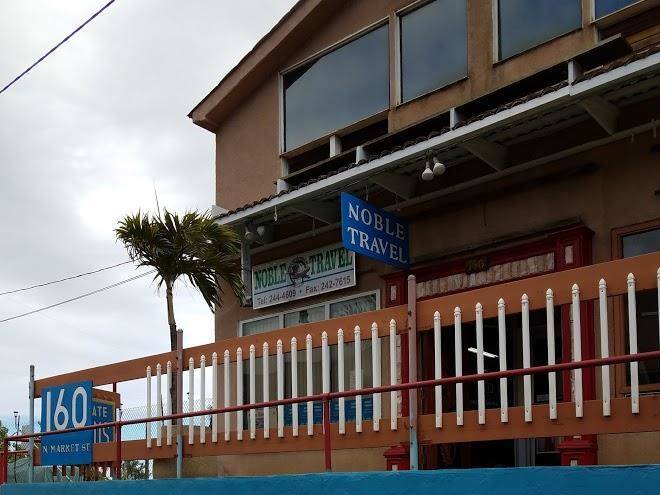 Noble Travel Hotel Image