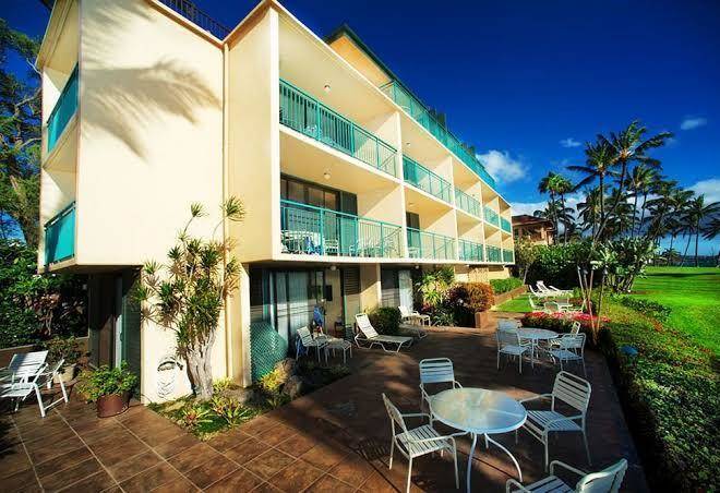Punahoa Beach Condominiums Image