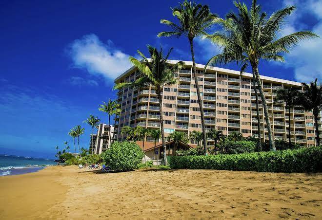 Royal Kahana Maui By Outrigger Image