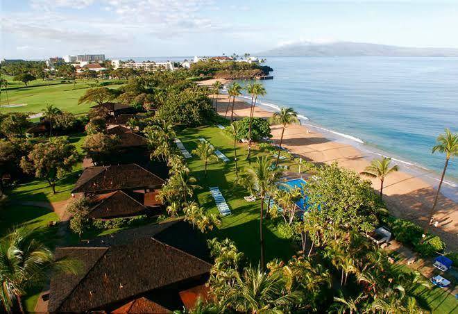 Royal lahaina resort