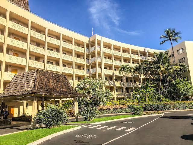 Royal Mauian Maui Condo & Home Image