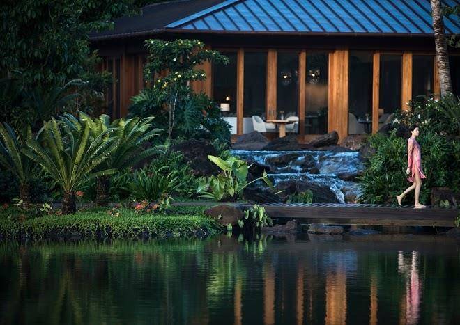 Sensei lanai a four seasons resort