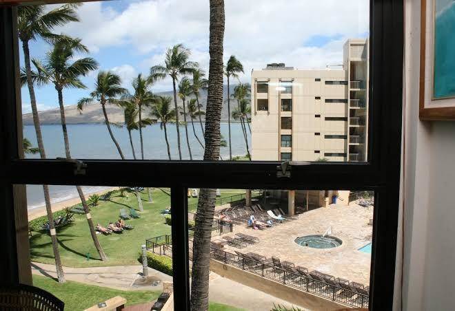 Sugar Beach Resort Image