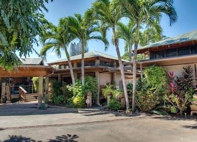 The Kulani Maui Image