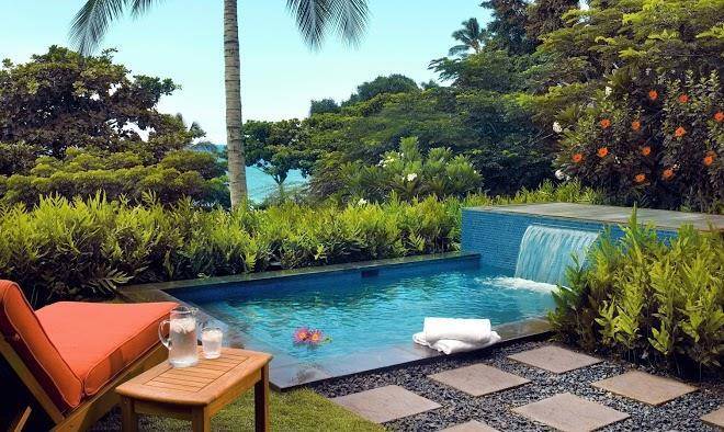 Wailea beach villas destination residences hawaii