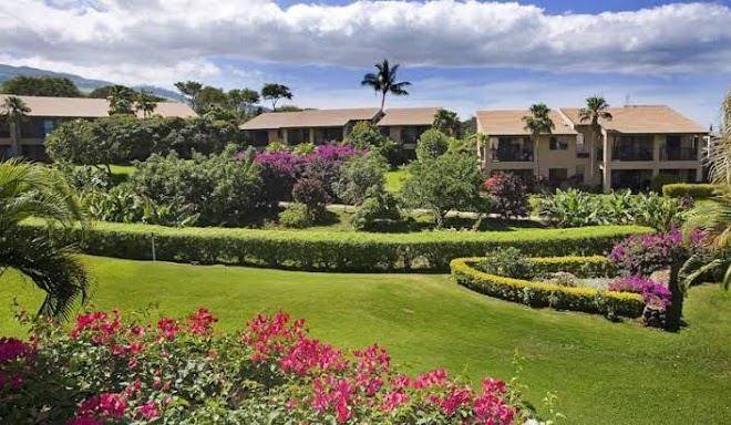 Wailea ekahi village destination residences hawaii