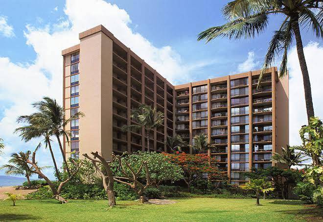 Worldmark Valley Isle Image