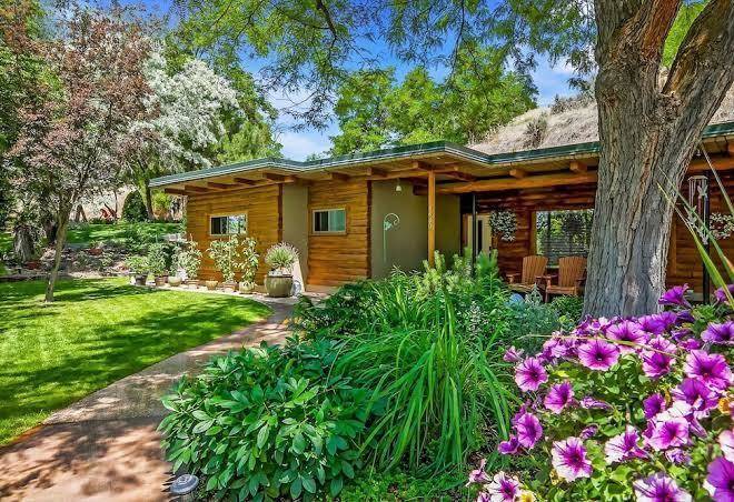 Boise hillside suites