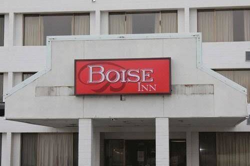 Boise inn