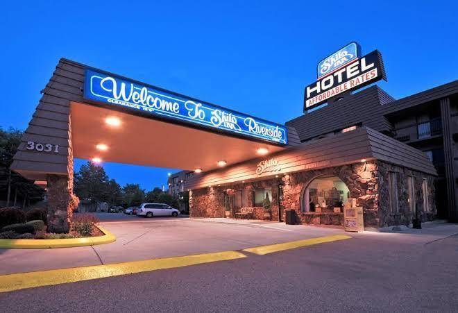 Cottonwood suites boise riverside downtown