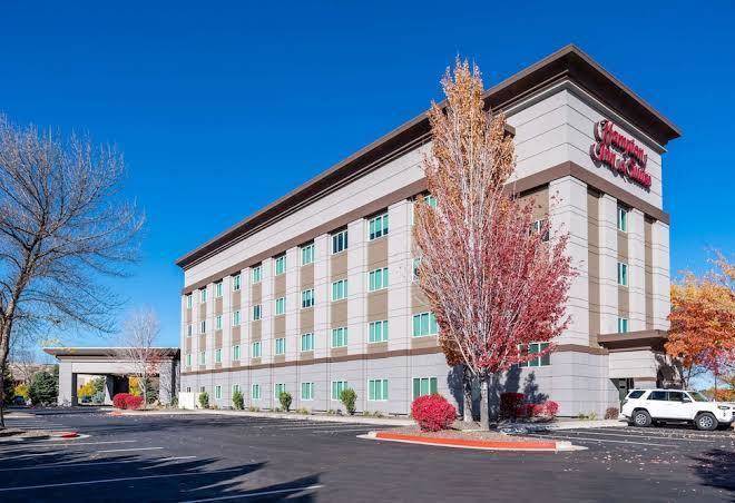 Hampton Inn & Suites Boise Spectrum Image