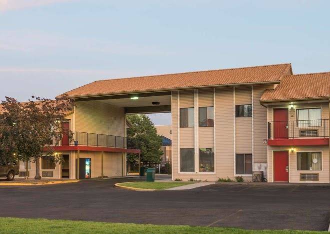 Howard johnson by wyndham boise