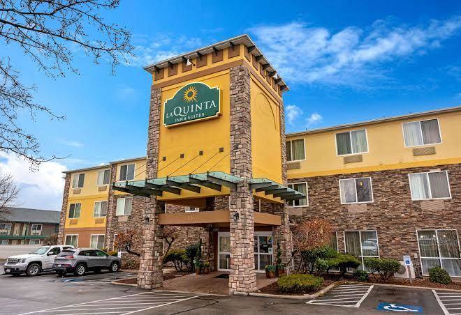 La quinta inn & suites by wyndham boise airport