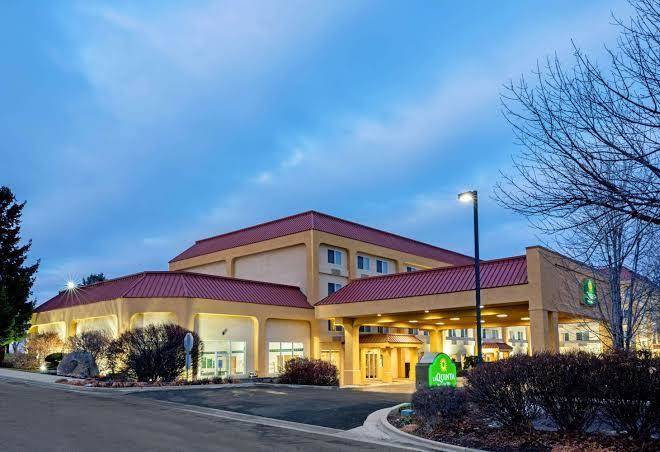 La quinta inn & suites by wyndham boise towne square