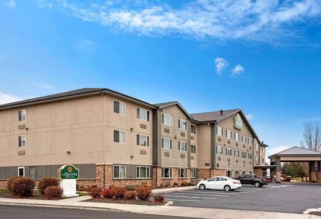 La quinta inn & suites by wyndham meridian boise west