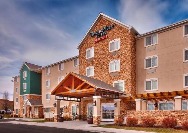 Towneplace suites by marriott boise west meridian