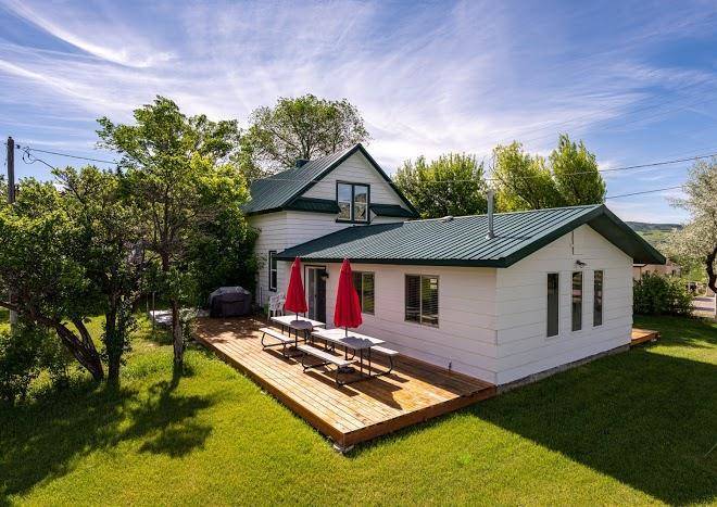 Dempsey meadows inn