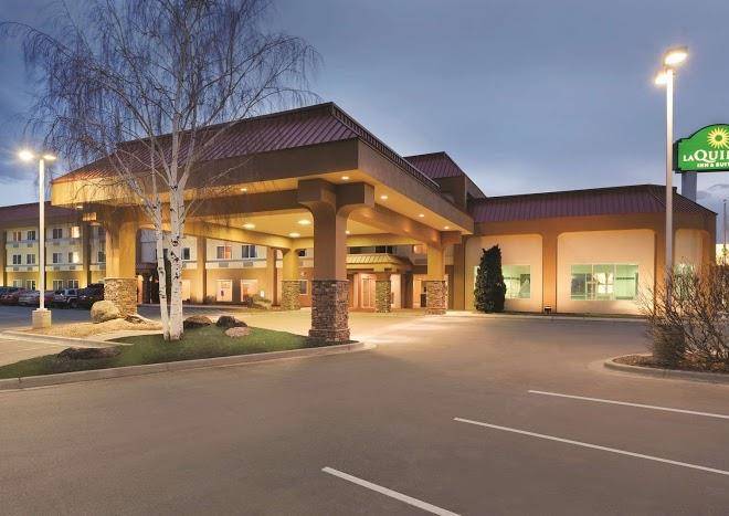 La quinta inn & suites by wyndham pocatello