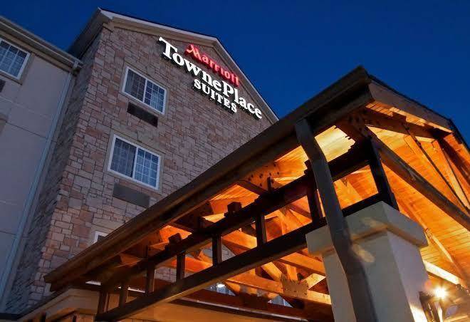 Towneplace suites by marriott pocatello