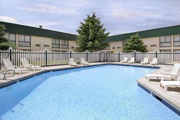 Travelodge by wyndham pocatello