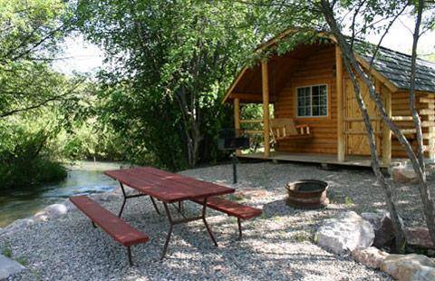 Montpelier creek koa journey