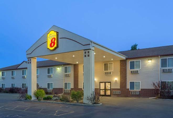 Super 8 by wyndham blackfoot