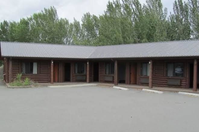 High country motel