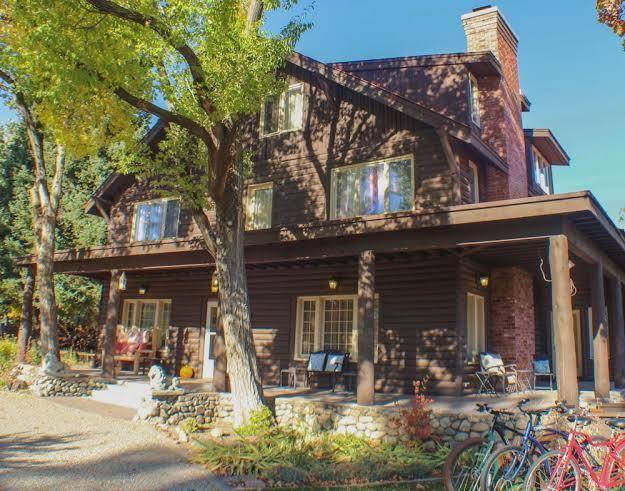 The inn at ellsworth estate