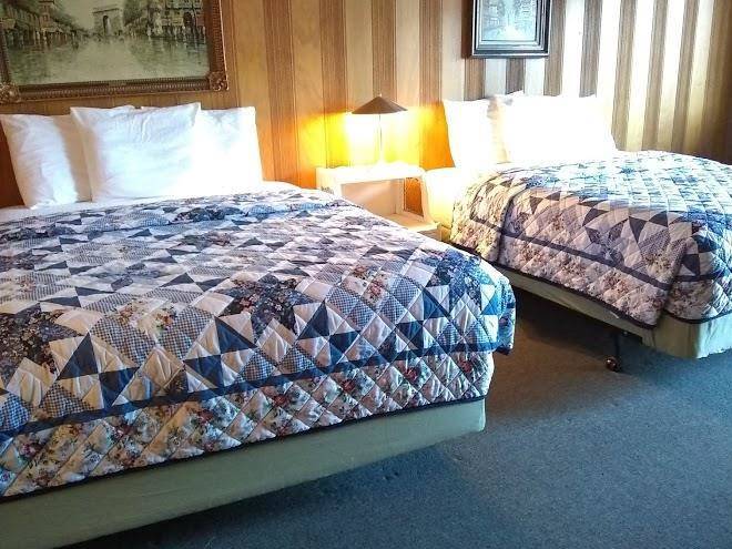 Country inn