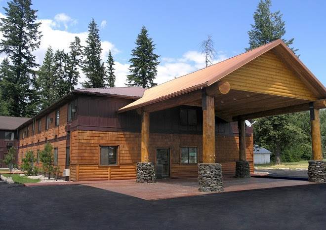 Fairbridge inn & suites sandpoint