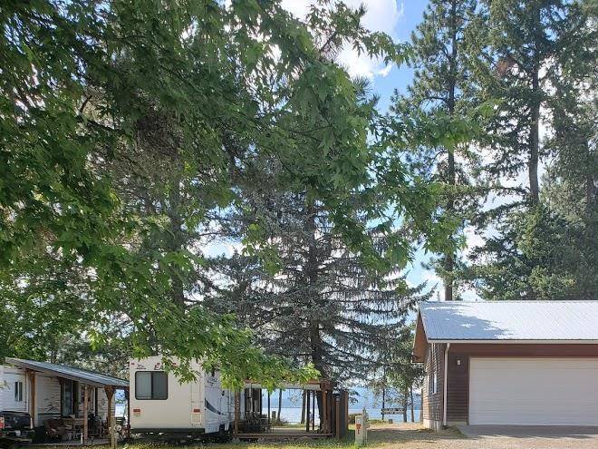 Island view trailer resort