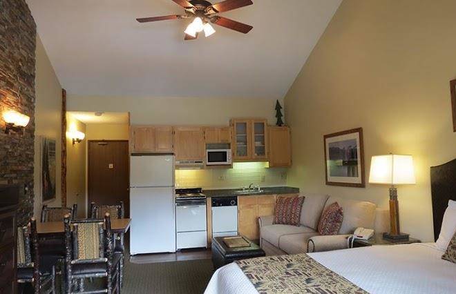 Stoneridge resort