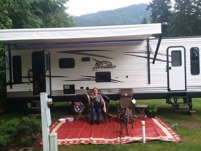 Trestle creek rv park