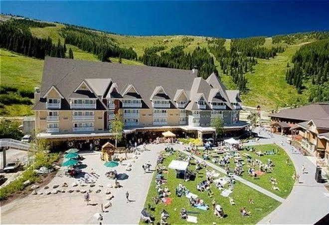 White pine lodge schweitzer mountain resort
