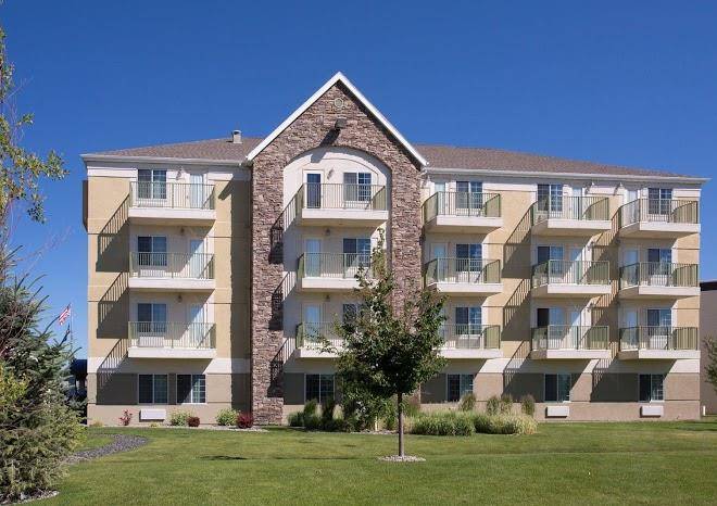 Candlewood suites idaho falls
