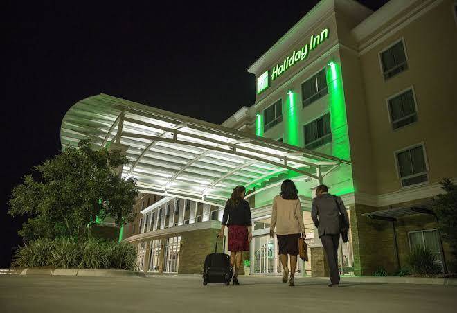 Holiday inn & suites idaho falls