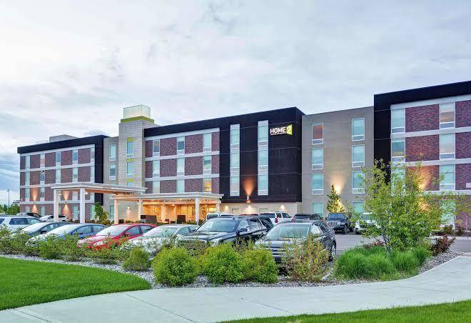 Home2 suites by hilton idaho falls