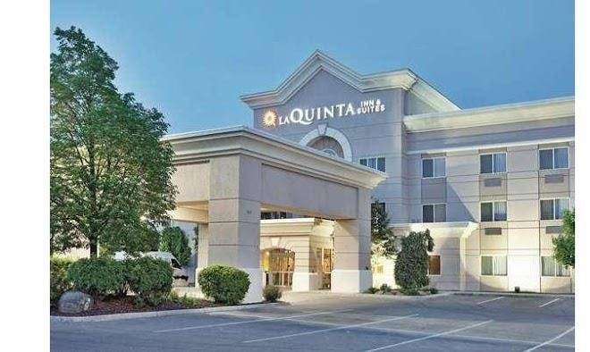 La quinta inn & suites by wyndham idaho falls ammon