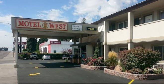 Motel west