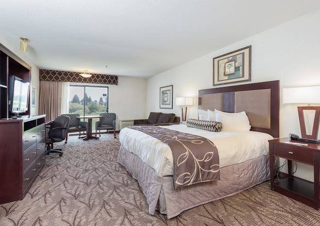 Shilo inns idaho falls