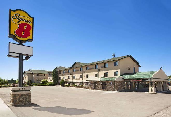 Super 8 by wyndham idaho falls
