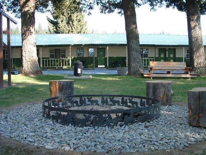 Kootenai valley motel