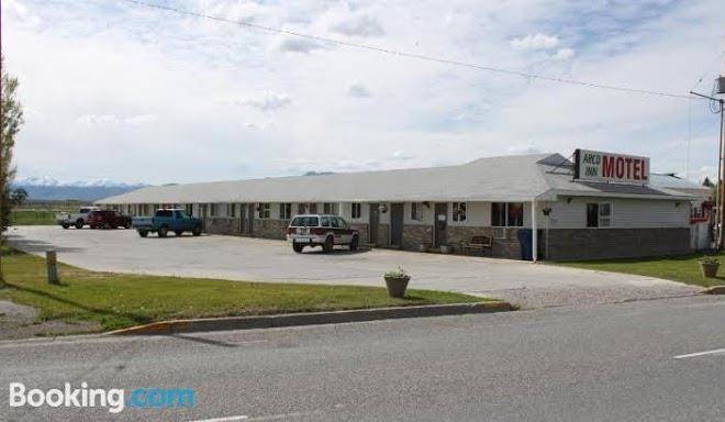 Arco inn