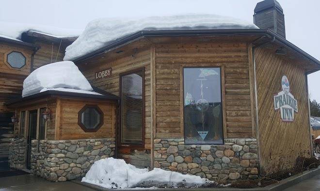 Prairie inn